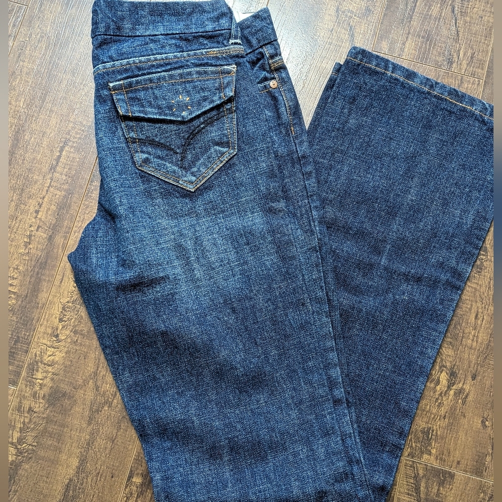 Joe Jeans